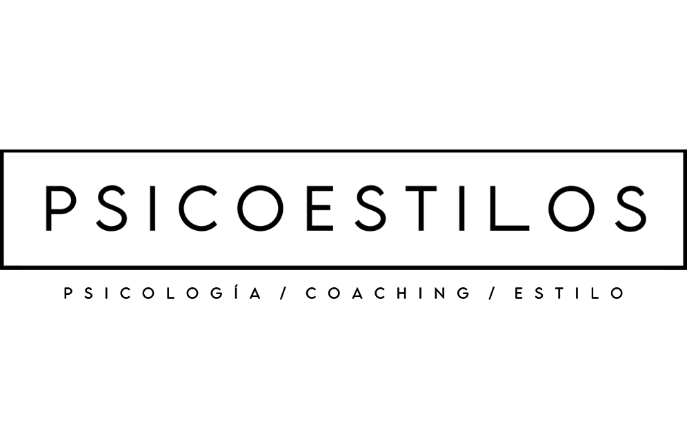 Logotipo Psicoestilos