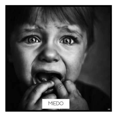 EL MIEDO - Psicoestilos