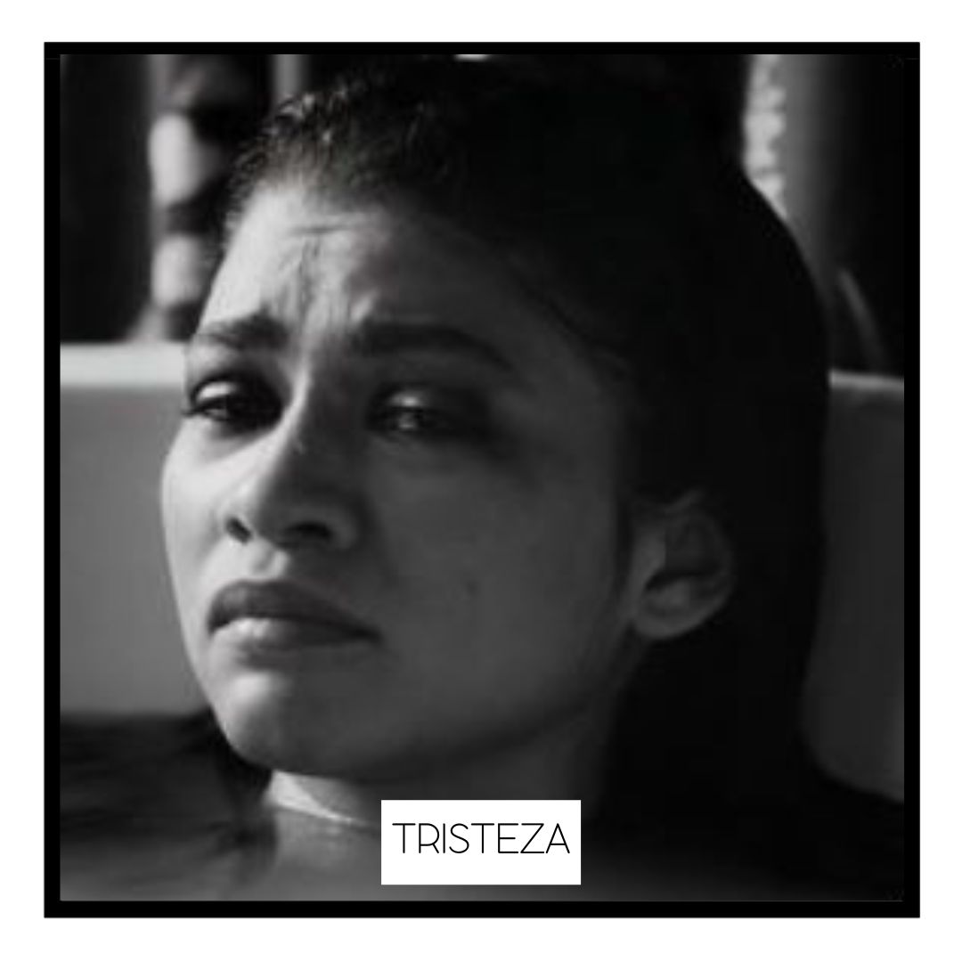 Emoción Tristeza. Los procesos de Psicoestilos te ayudarán a superar momentos de tristeza, da el paso hacia la vida que deseas...