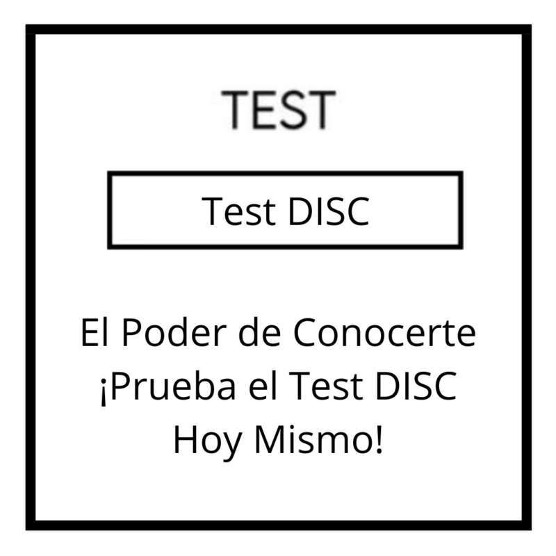 El Poder de Conocerte: ¡Prueba el Test DISC Hoy Mismo! - Psicoestilos