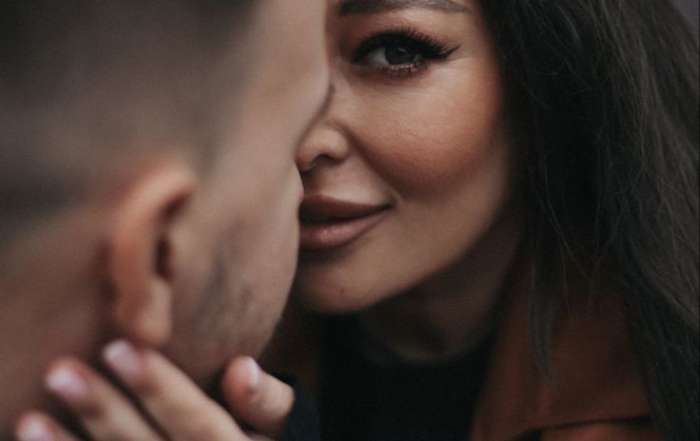 ¿TU PAREJA ES NARCISISTA?  Aprende a comunicarte