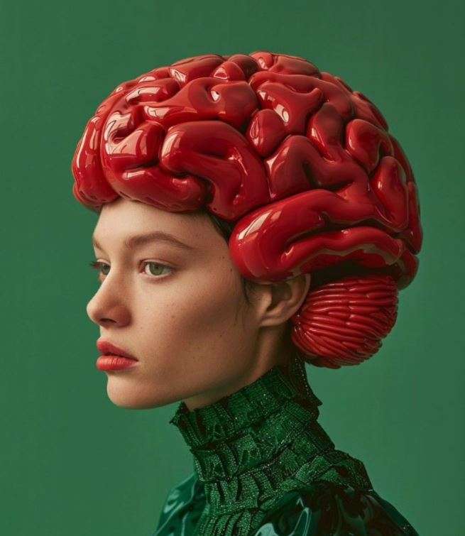 La Salud Mental, tu accesorio más valioso by Psicoestilos