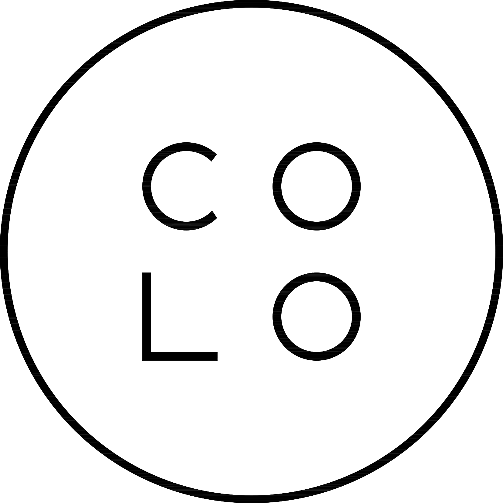 Logo negro Psicoestilos