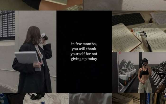 Herramienta Vision Board by Psicoestilos