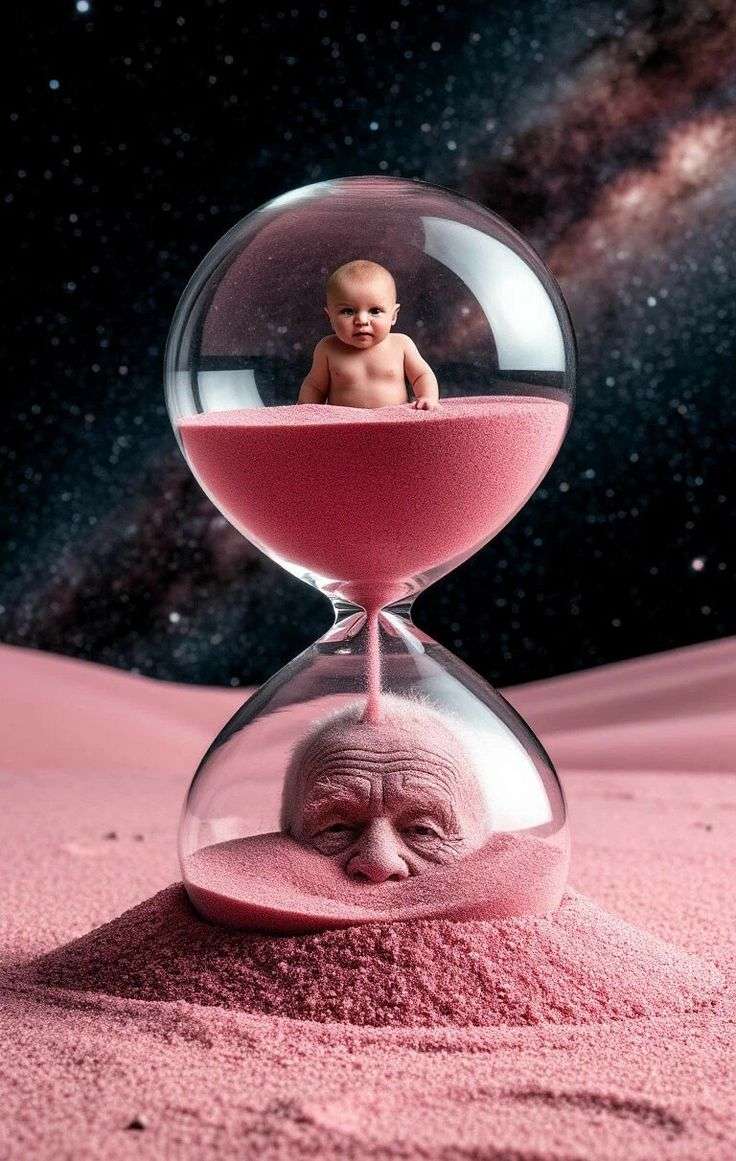 Tu Vida es el Resultado de Cómo Inviertes tu Tiempo by Psicoestilos