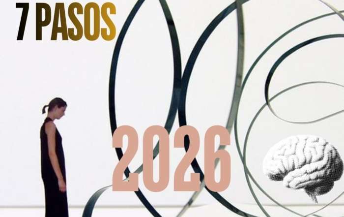 Programa 7 Pasos by Psicoestilos